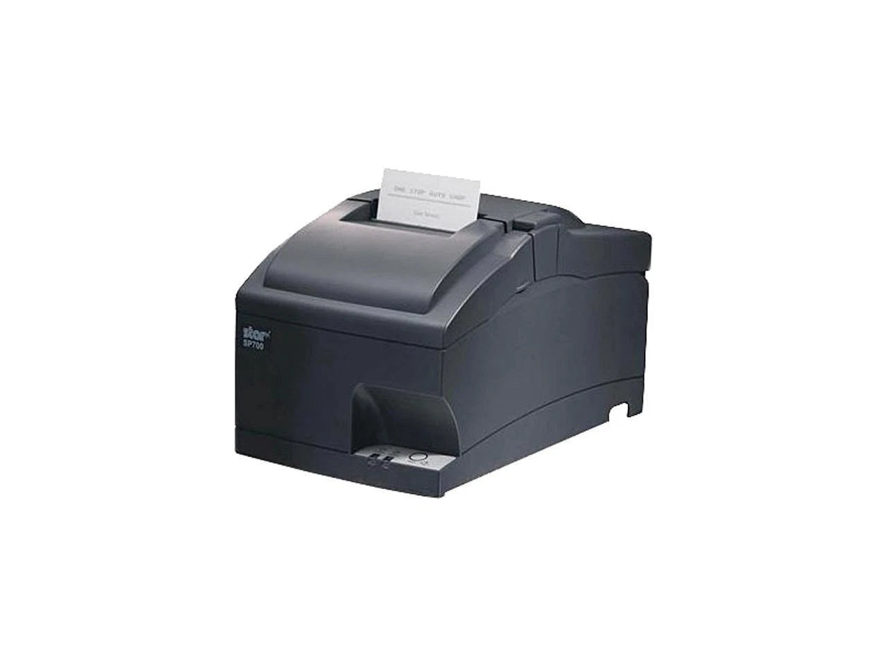 37999320 - Star Micronics SP700 Series Impact Dot Matrix Receipt PrinterGray