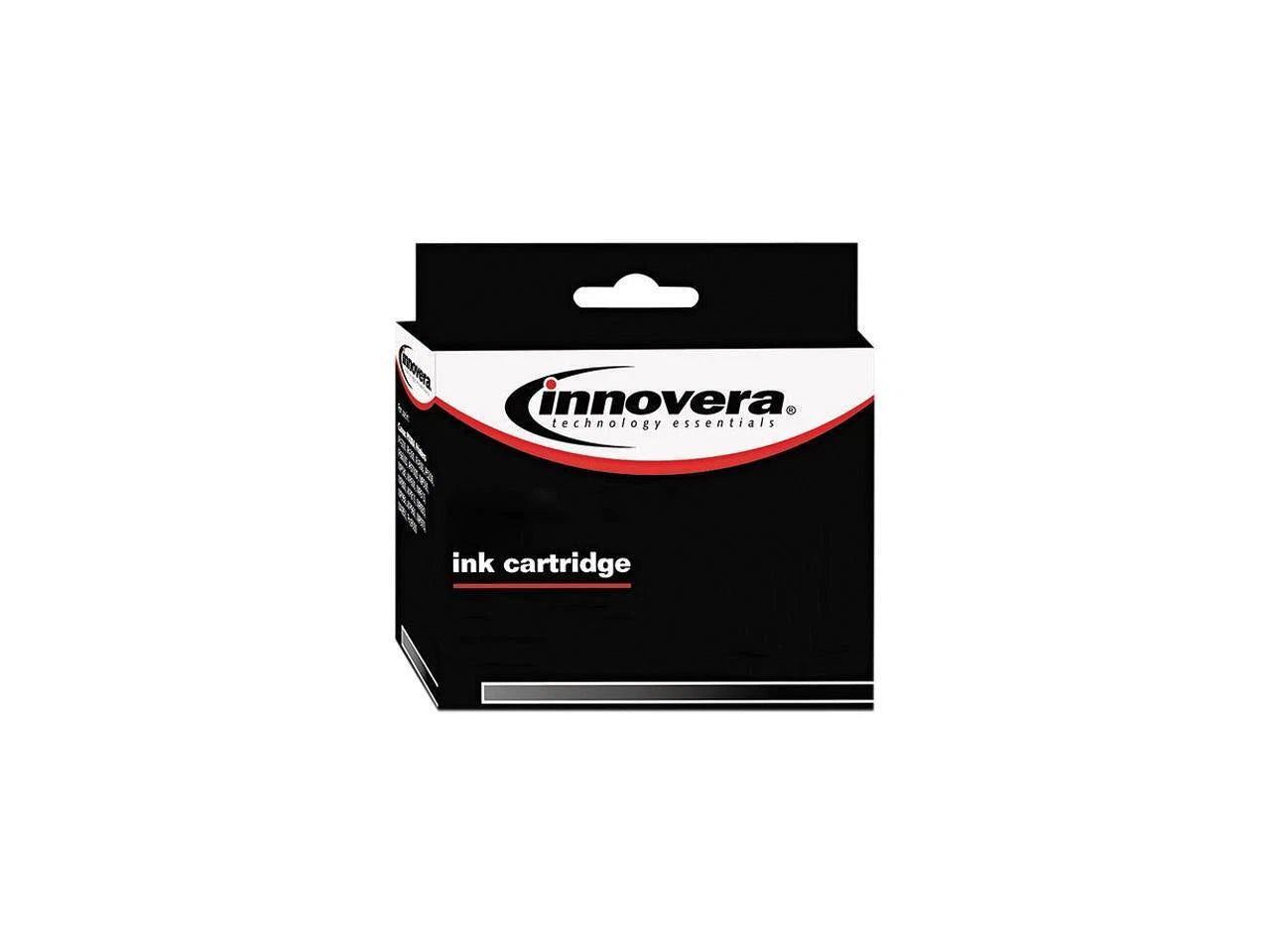 IVR563WN - HP Innovera Black Ink Cartridge