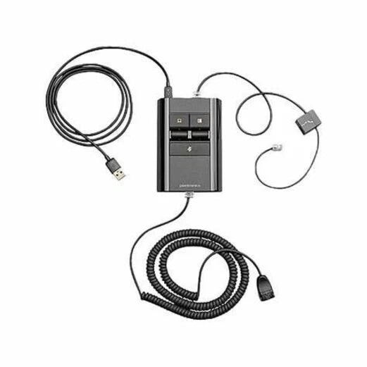 8L544AA - HP Poly MDA524 QD Headset