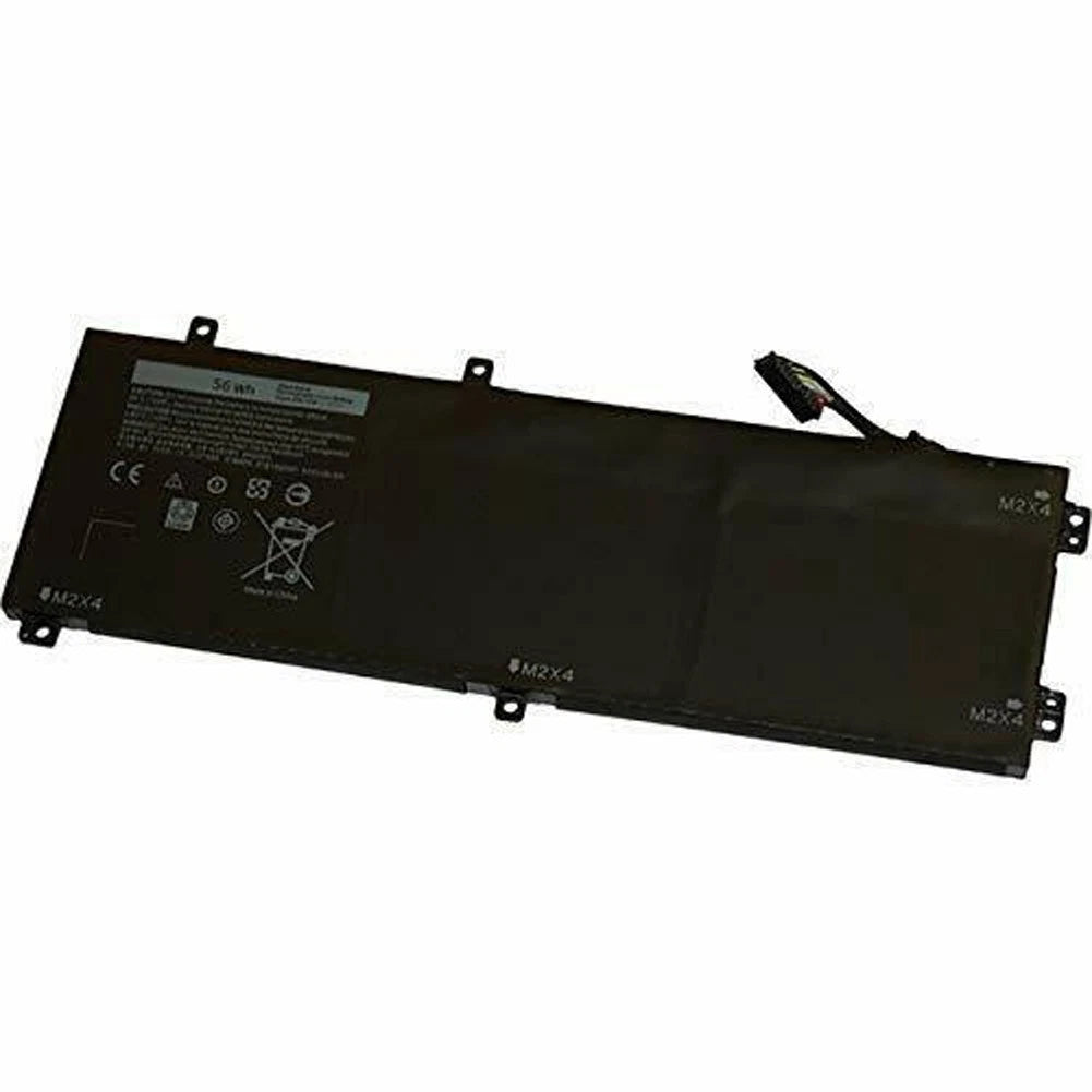 RRCGWTM - Total Micro 3-Cell 56Whr Battery