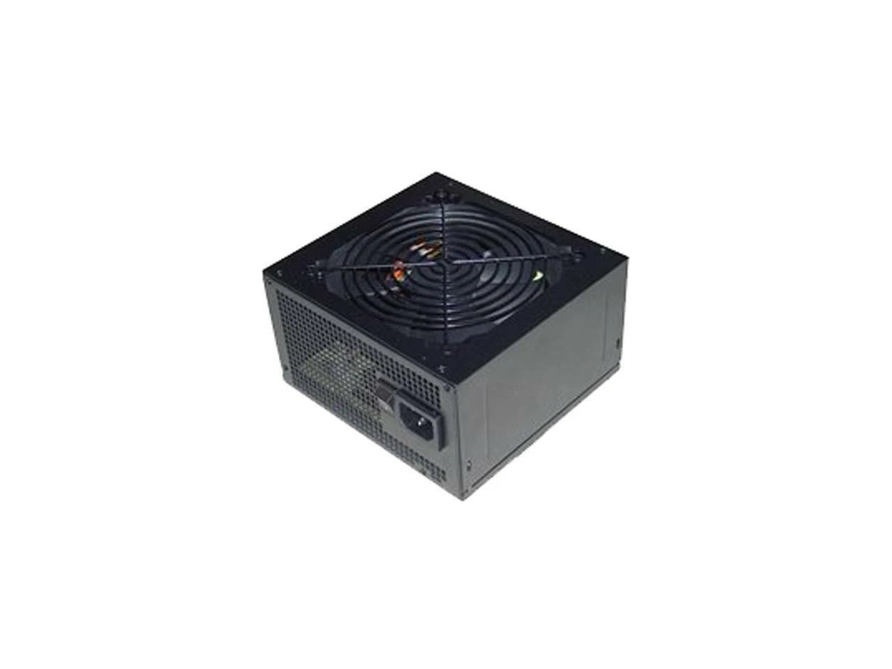 EP-600PM - EPower 600W Atx12V 2.3 Single 120Mm Cooling Fan Bare