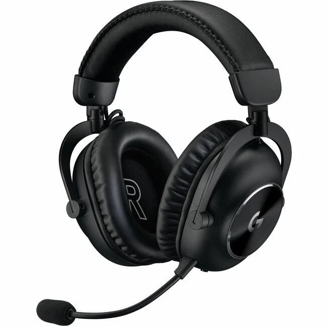 981001262 - Logitech G PRO X 2 LIGHTSPEED Wireless Gaming Headset