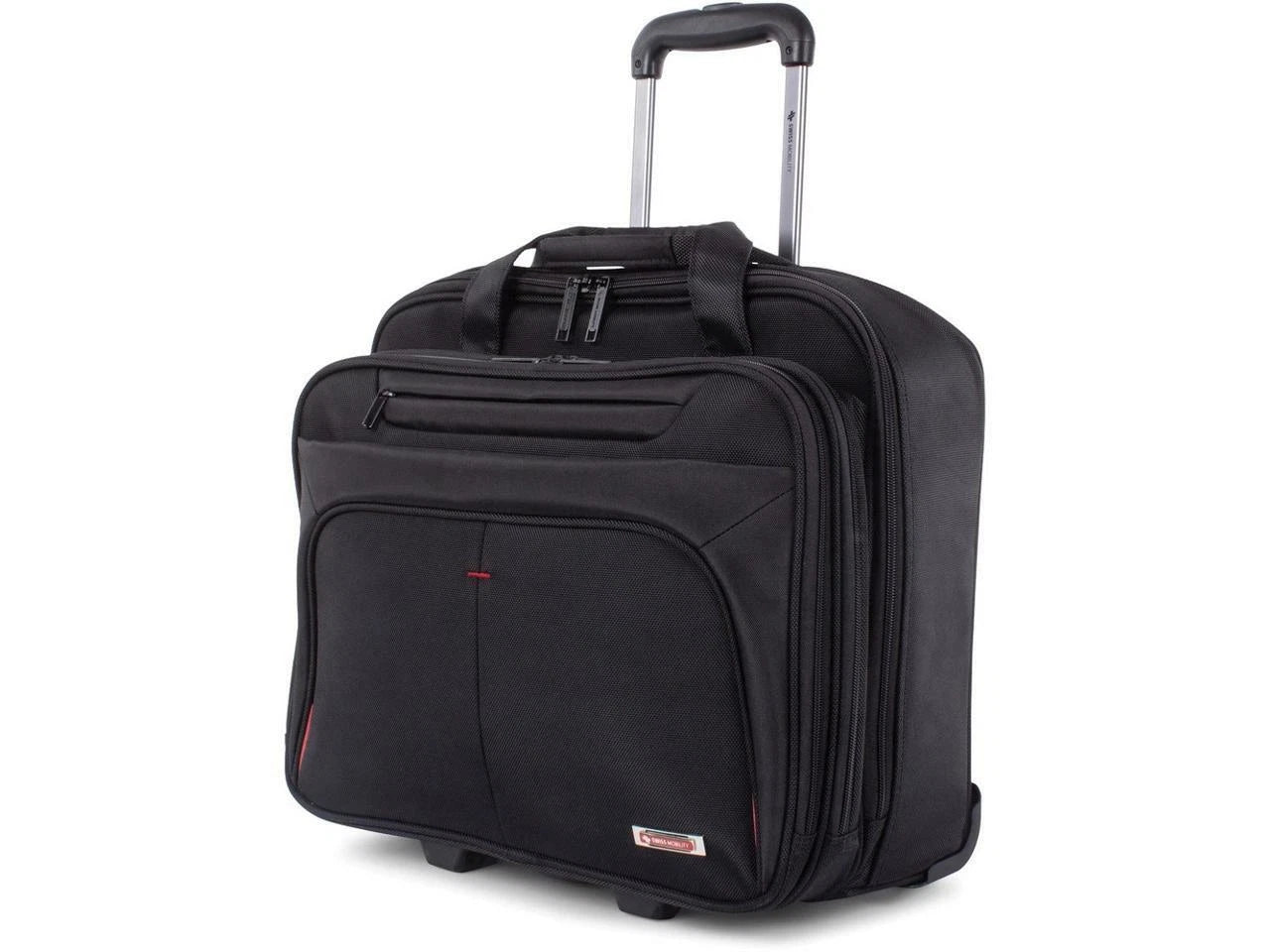 BZCW1002SM - Swiss Mobility Carrying Case