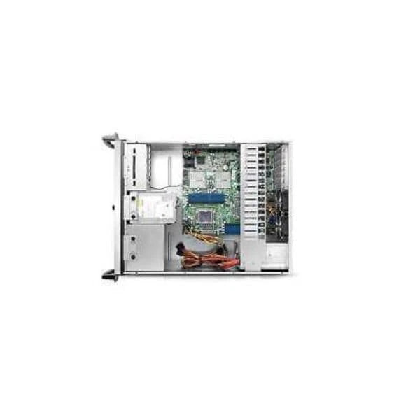 275545 - Chenbro Rack-mountable 4U Extended ATX