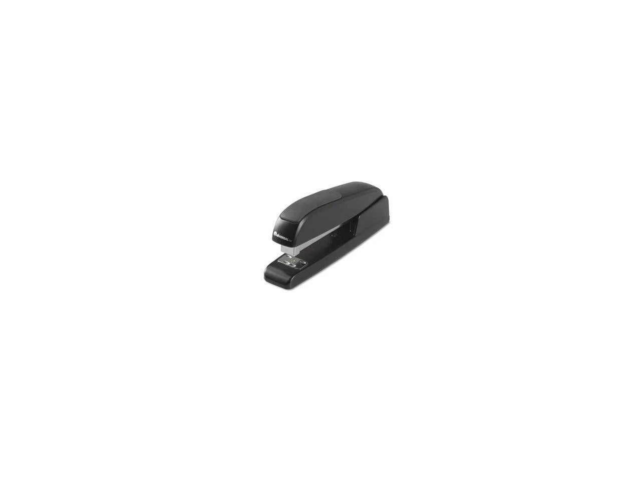 UNV43138 - Universal Executive Full Strip Stapler