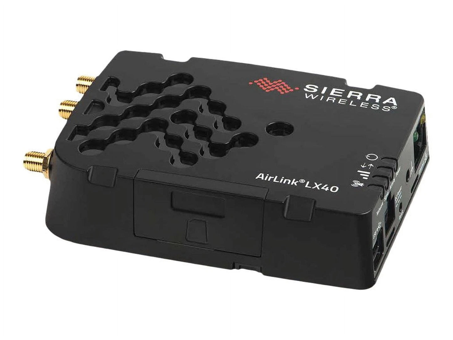 1104573 - Sierra Wireless AirLink LX40 Wi-Fi 5 IEEE 802.11ac Cellular Ethernet