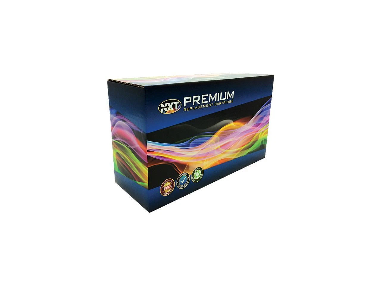 PRMHI6U61AN - NXT Premium Dj 1110 No. 63 SD Tri Color Inkjet Printer Cartridges