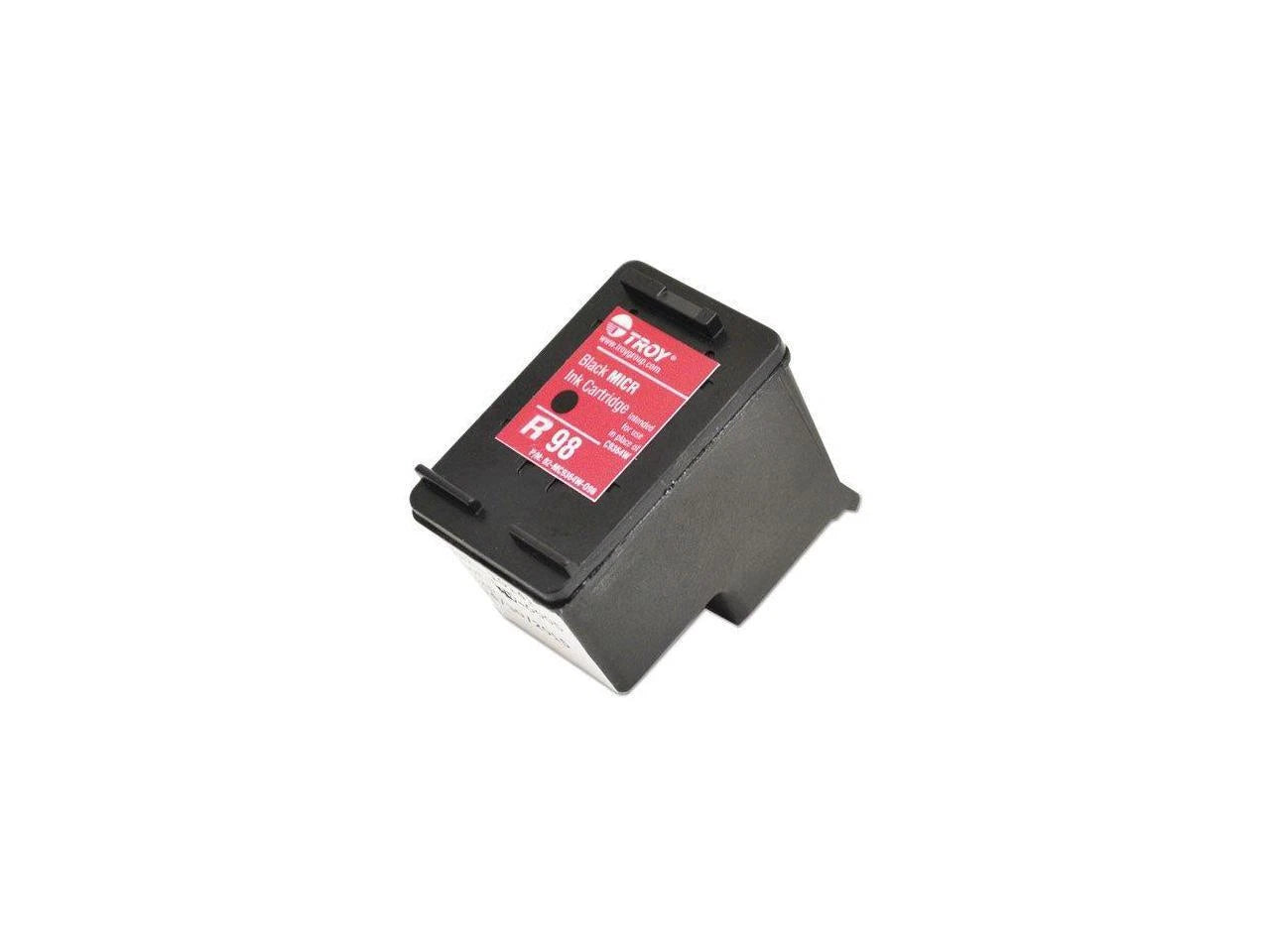 02-MC9364W-098 - HP TROY Toner Cartridge Black