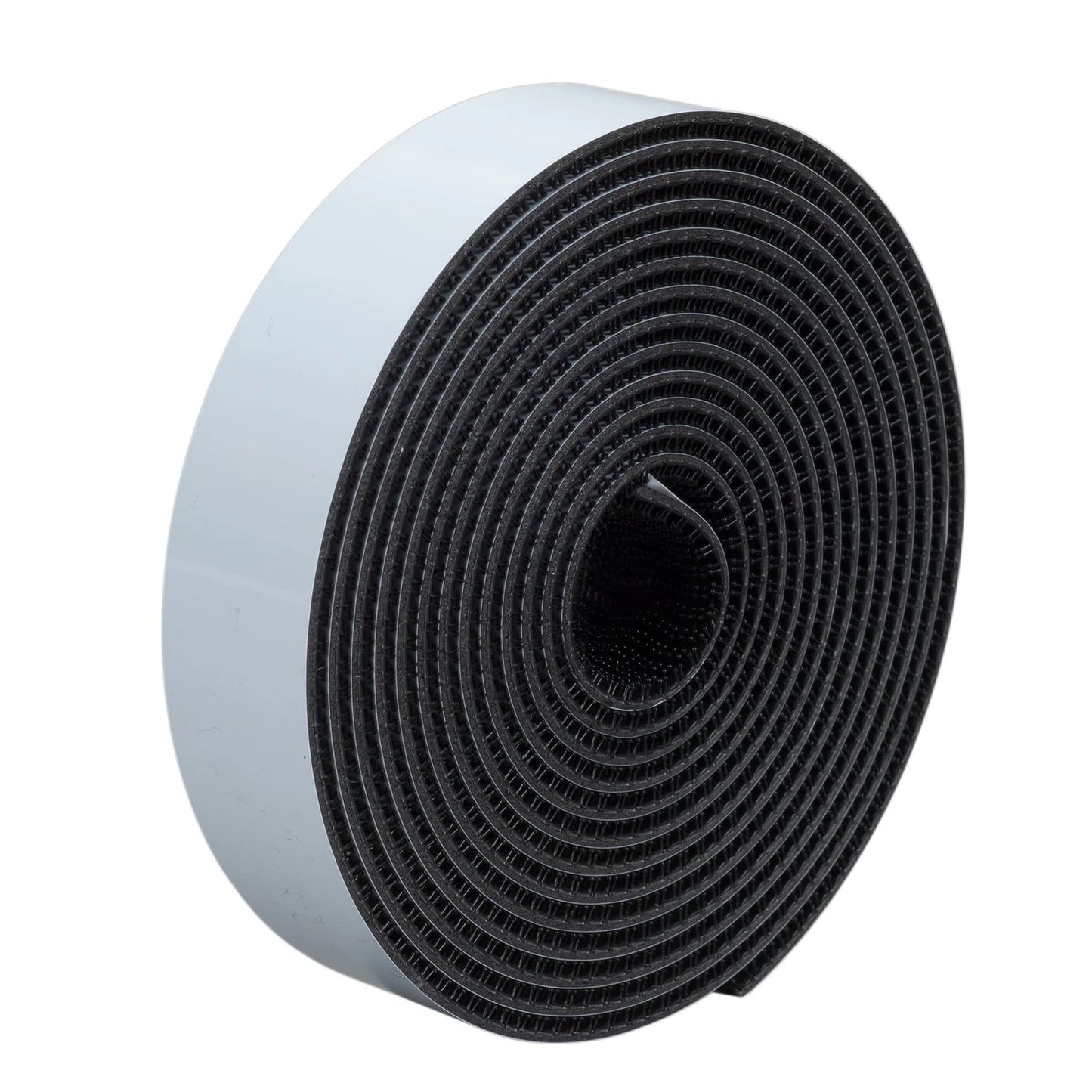 7000001980 - 3M SJ3540 DUAL LOCK RECLOSABLE FAS 1IN X 50 YARD TYPE 250 BLACK