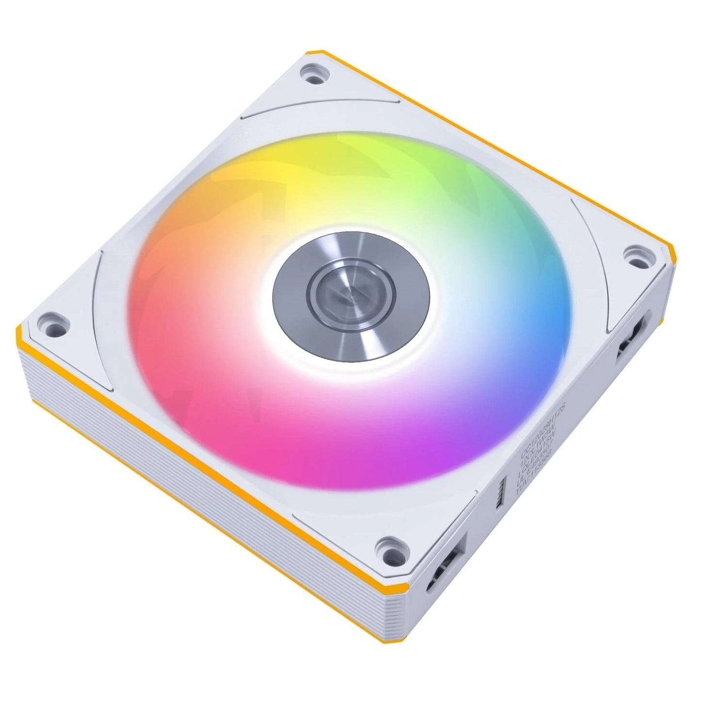 12RCL1W1W - Lian Li UNI Fan CL Wireless 120 Reverse Blade 2.4 GHz Wireless