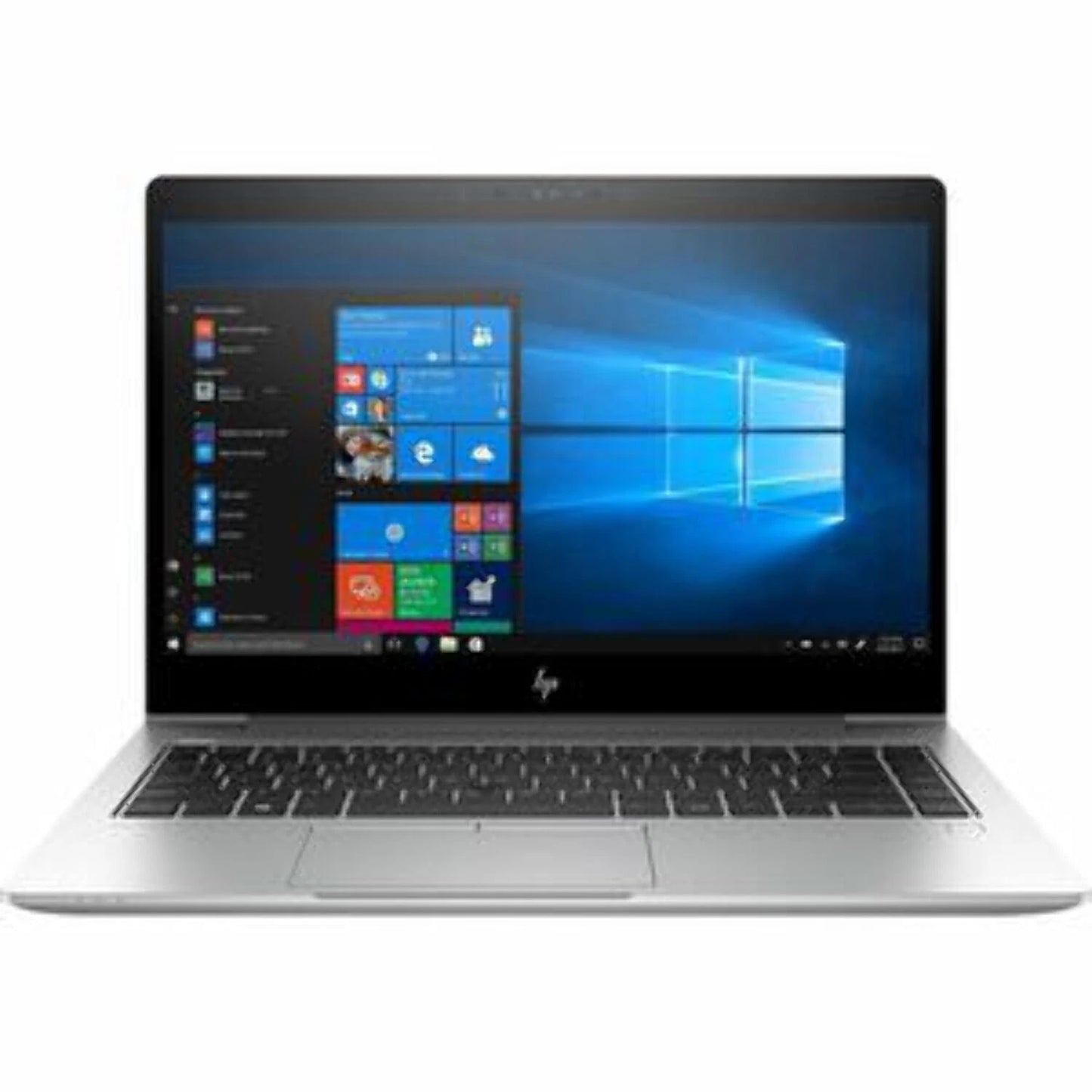 A4AR8U8Q#ABA - HP EliteBook 840 G5 14" Notebook Full HD Intel Core i5 8th Gen i5-8250U