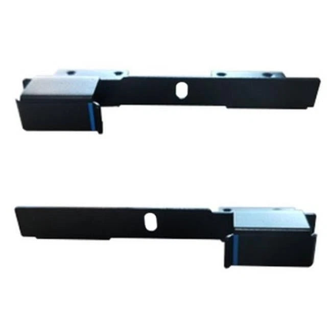 266743 - Chenbro Ac Bracket Cabinet Ear+Handle Sr11369 Brown Box