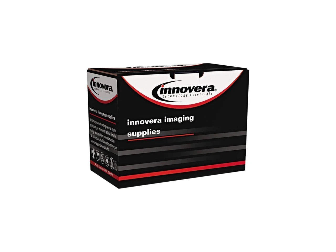 IVRF361A - Innovera Cyan Toner Cartridge