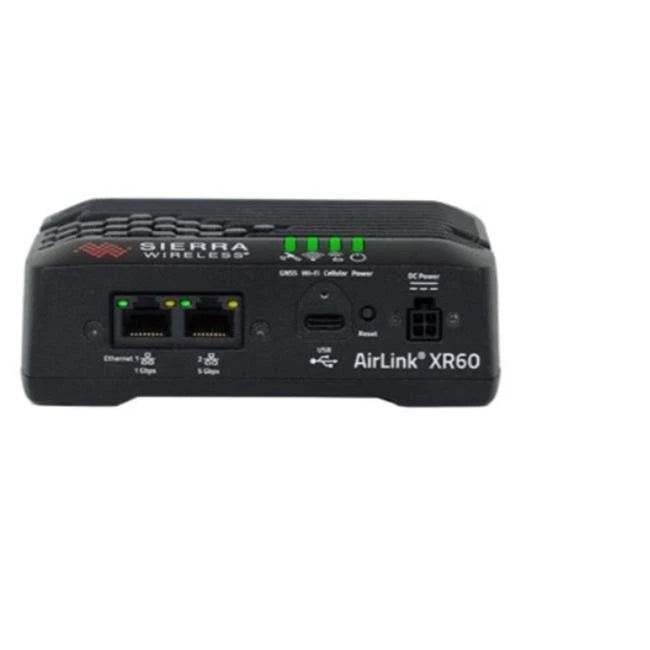 1105099 - Sierra Wireless Xr60 Includes 1- Airlink Complete