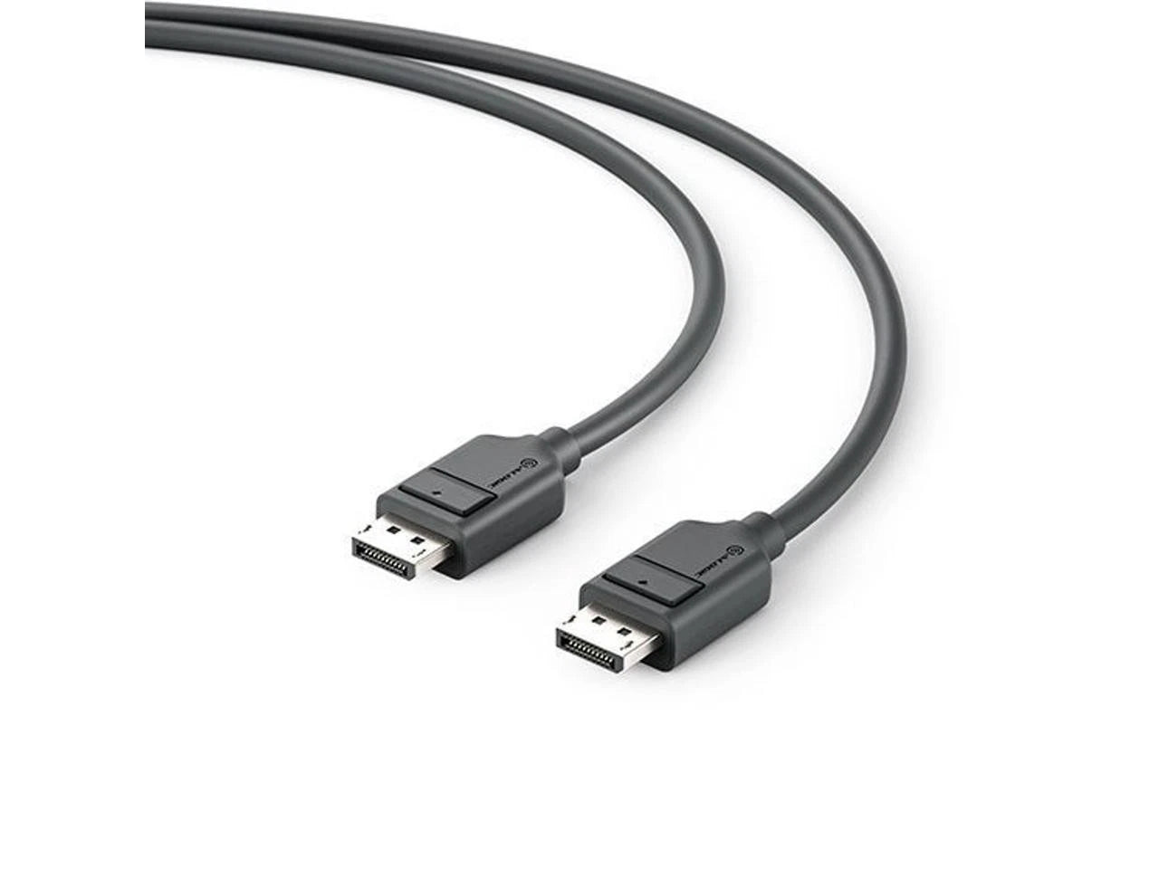 EL2DP-01 - Alogic Alogi Elements Dp Cbl 4k Sup 1m Cable