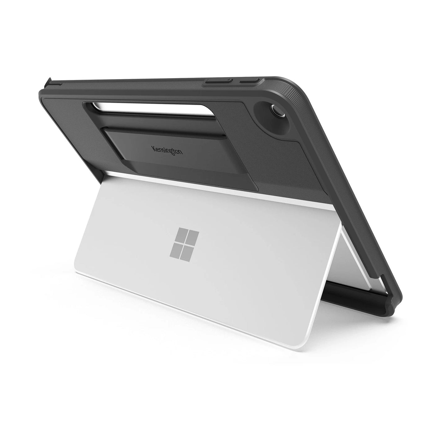 K96543WW - Kensington Blackbelt EQ Rugged Case