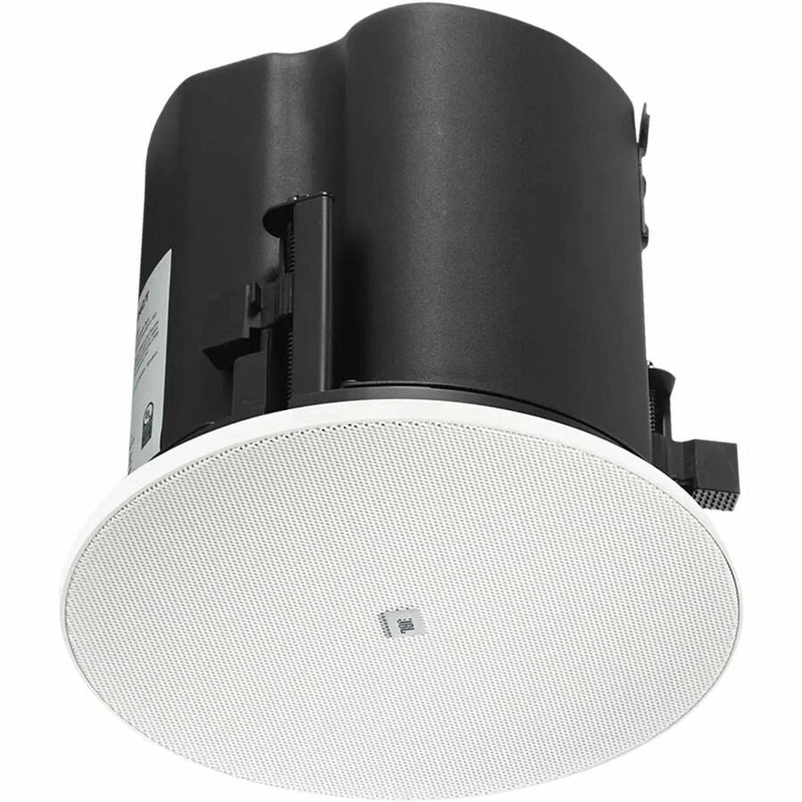 JBLC424CT - JBL Control -C424C/T 4" CRBI-Equipped Two-Way Coaxial Ceiling Loudspeaker