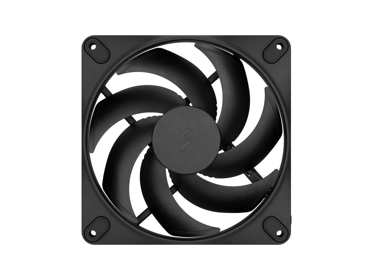 FD-F-MO1-1401 - Fractal Design Momentum PC Case Fan 140mm