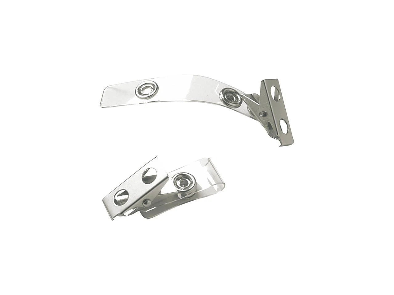 BAU68010 - Sicurix Strap Clips 0.38" x 2.75"