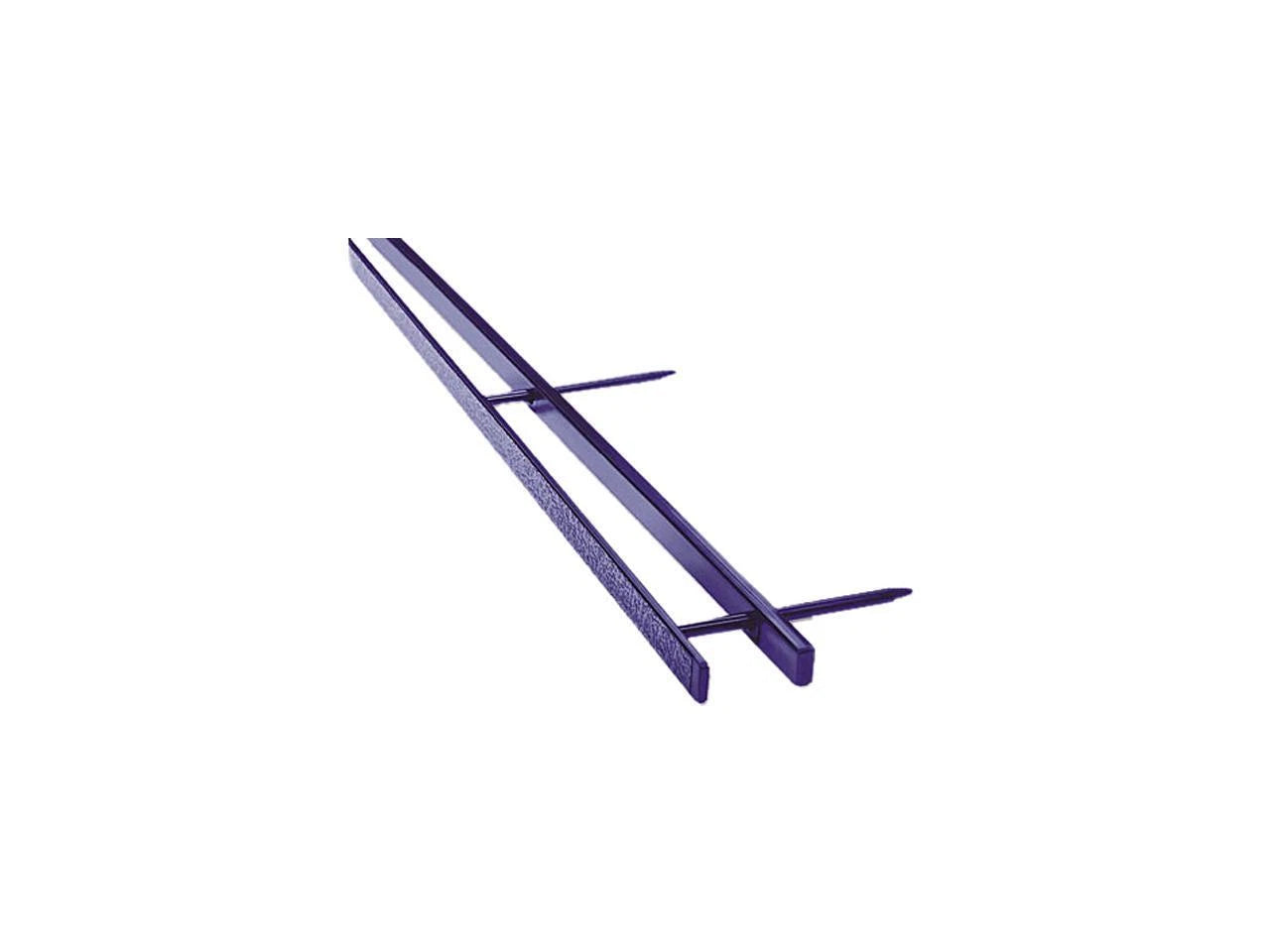 9741631 - Swingline VEloBind Reclosable Spines 200 Sheet