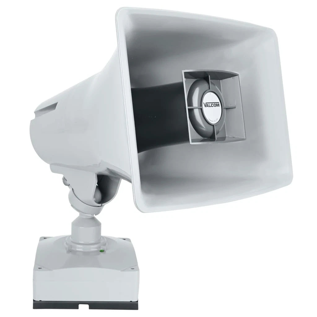 VIP142GY - Valcom IP Talkback VIP-142 IP speaker