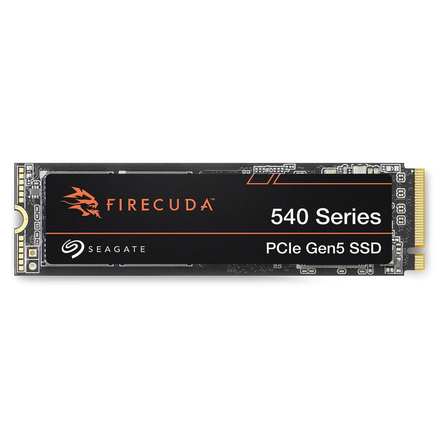 ZP1000GM3A004 - Seagate FireCuda 540 1TB Solid State Drive