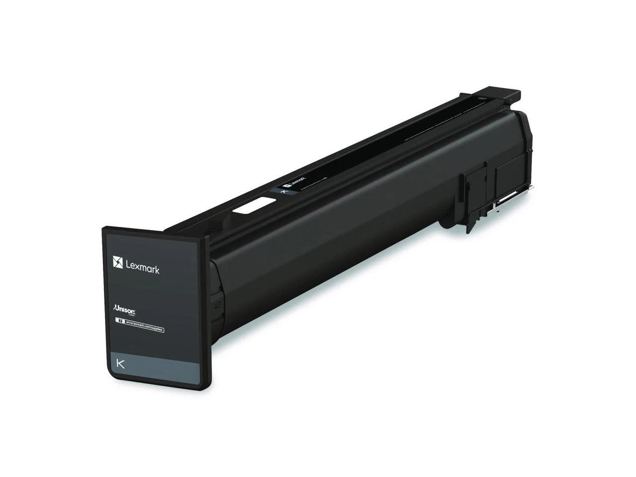 79L1HK0 - Lexmark Extra High-Yield Toner47700 Page-YieldBlack