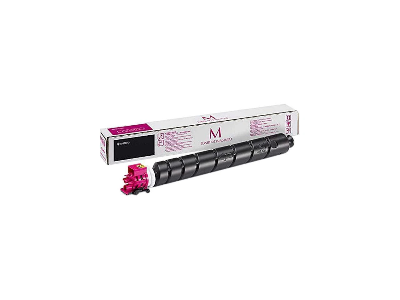 TK8337M - Kyocera Toner Kit 1 s Magenta