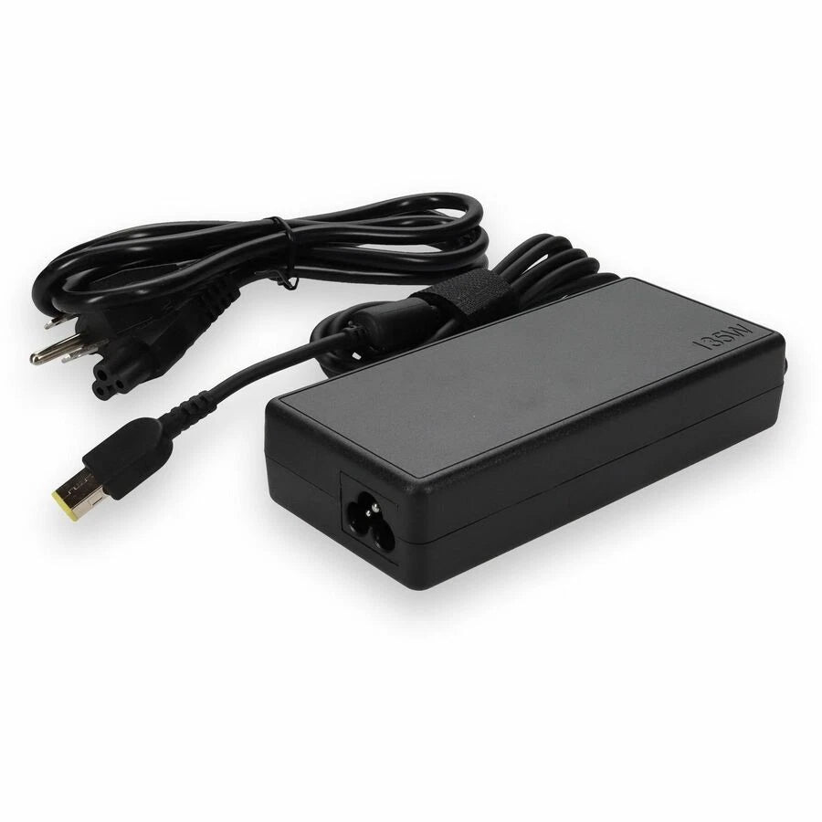4X20E50558AA - Lenovo ThinkPad 135W 20V 6.75A AC Adapter