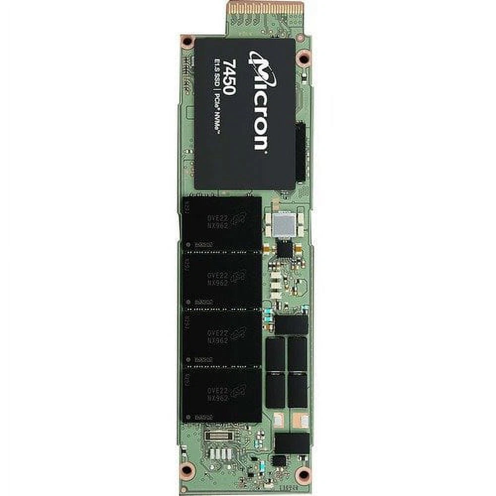 272698 - Micron 7450 PRO 7.68TB Solid State Drive