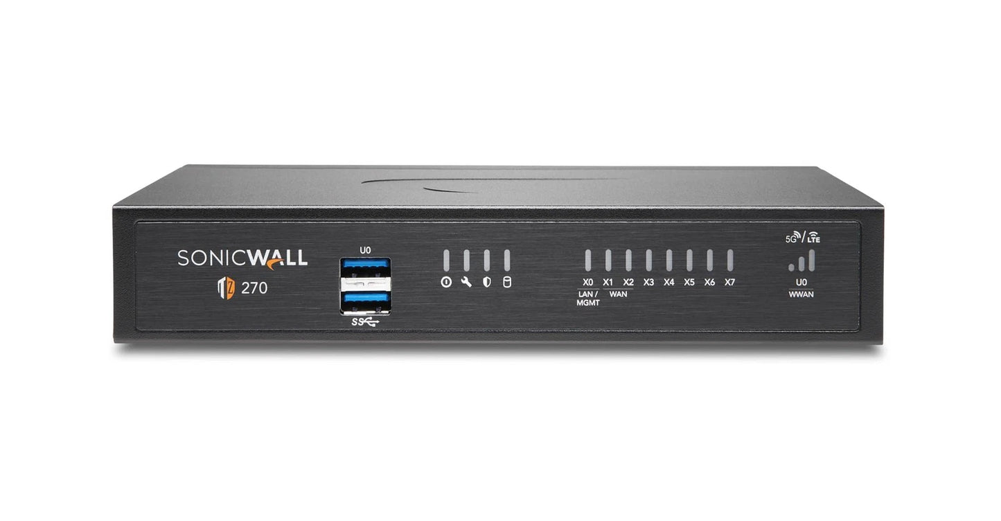03-SSC-2996 - SonicWall Service Support Service
