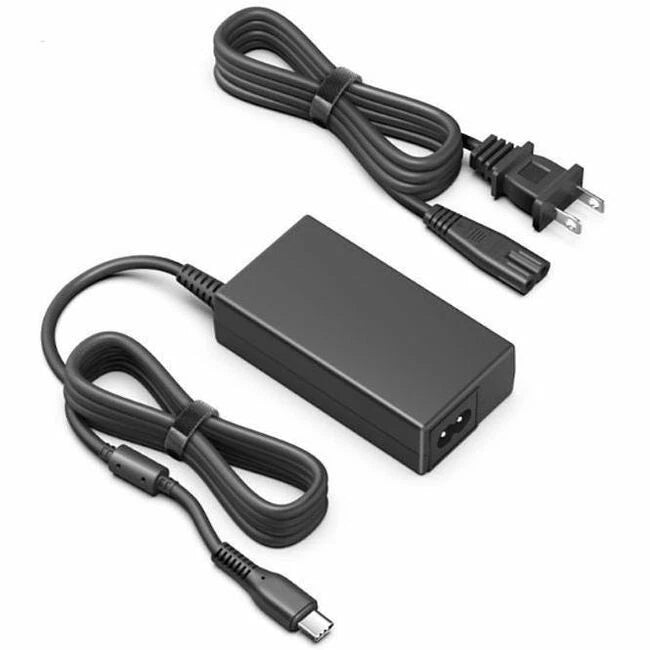 GX20P92530-BTI - BTI 65W TYPE-C AC Adapter
