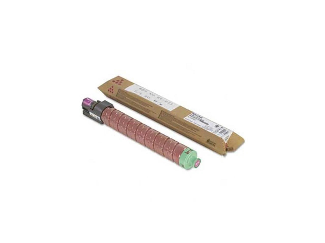 RIC820016 - Ricoh Br Aficio Spc811Dn1-High Yield Magenta Toner