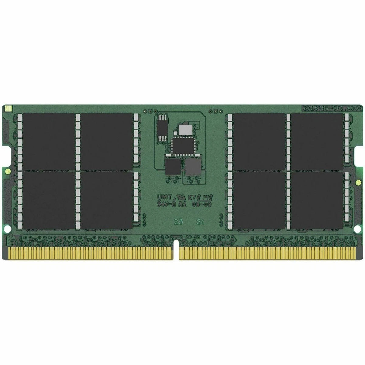 KVR56S46BD8-48 - Kingston ValueRAM 48GB DDR5 SDRAM Memory Module
