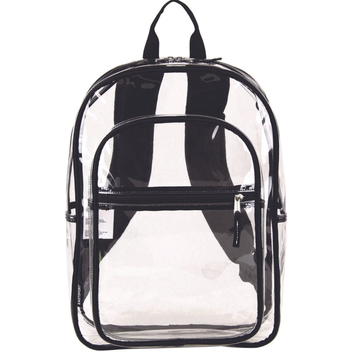 EJSSBP17CF - ECO STYLE Jet Set Carrying Case Backpack