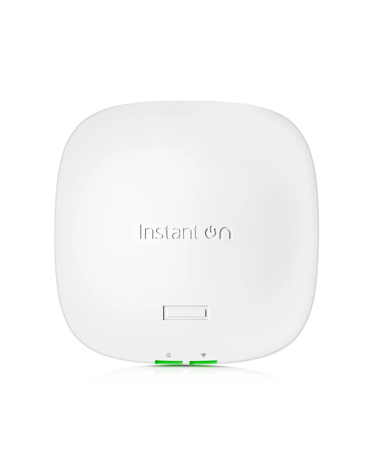 S1T08A - HP Networking Instant On Access Point AP21 2x2 WiFi 6 Indoor Wireless Access
