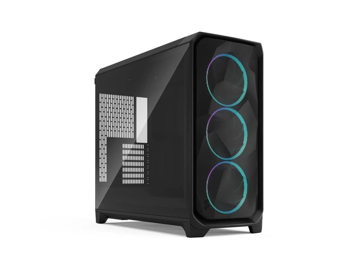 FD-C-MES3X-04 - Fractal Design Meshify 3 XL Full Tower Computer Case