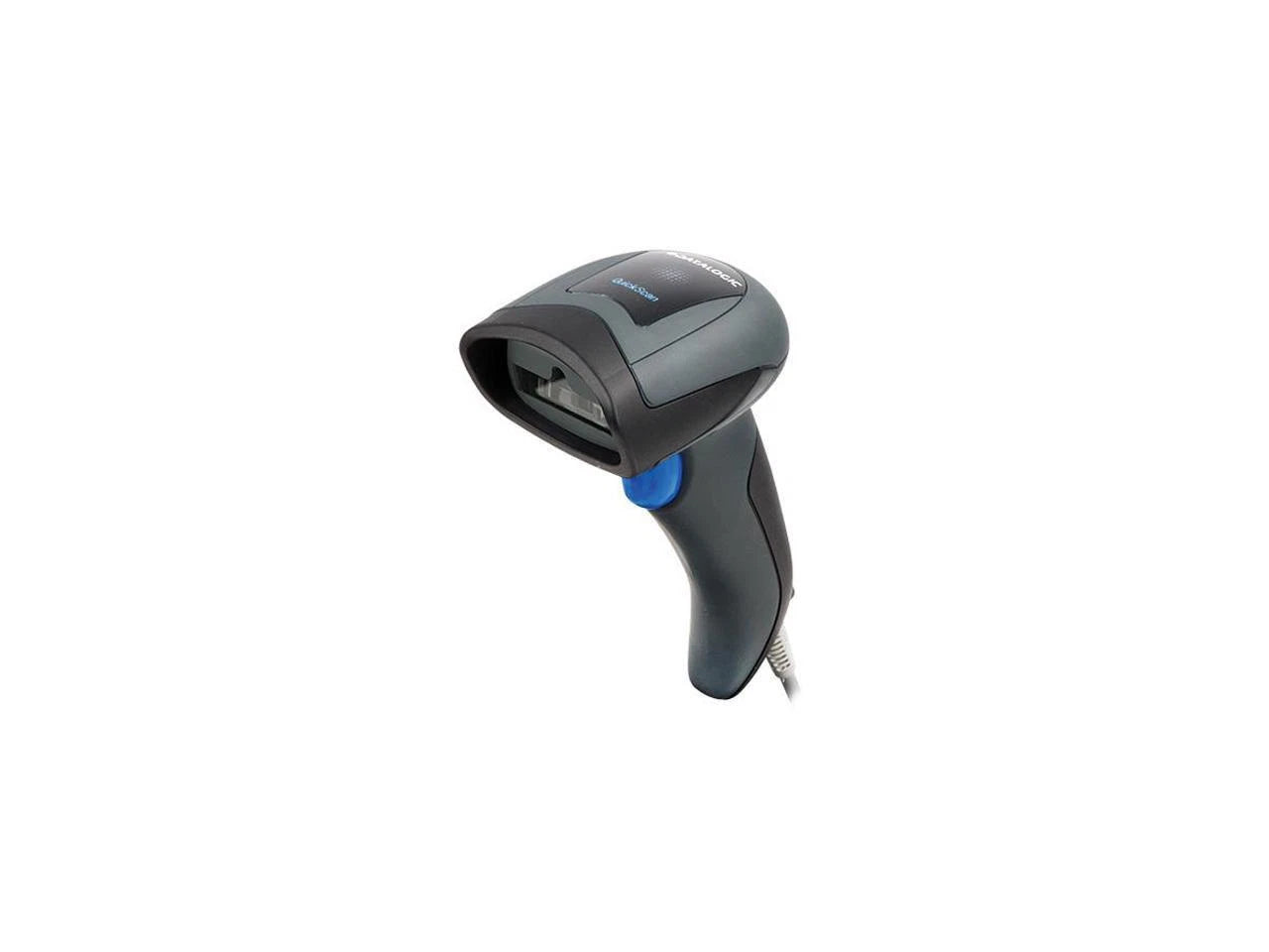 QBT2131 - DatAlogic QuickScan General Purpose Cordless Handheld Linear Imager Barcode Scanner