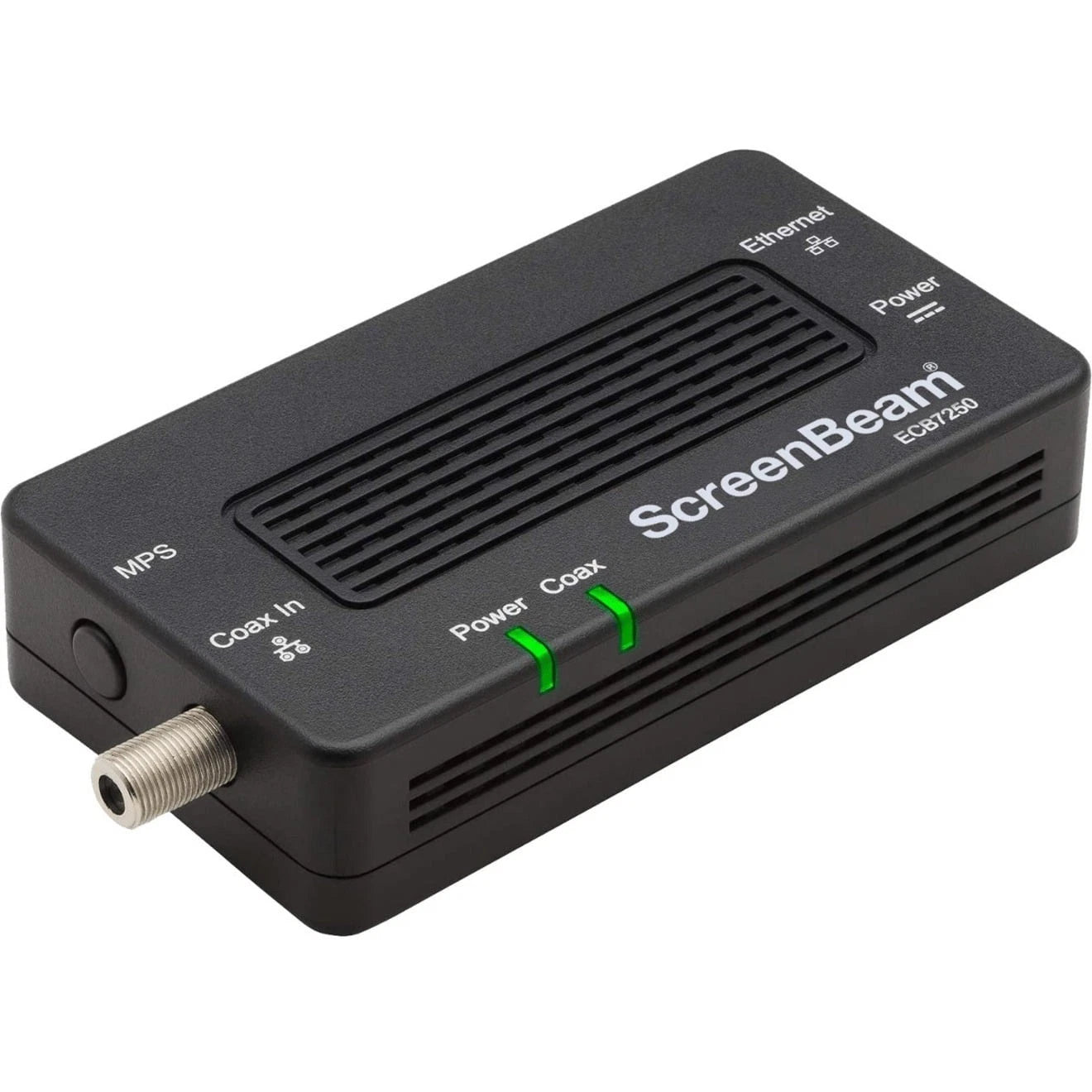 ECB7250K02 - Screenbeam ScreenBeam MoCA 2.5 Network Adapter