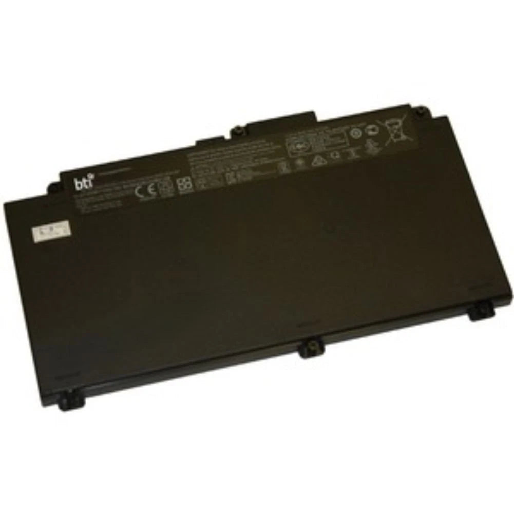 CD03XL-BTI - BTI 4 Cell Lithium Polymer Battery