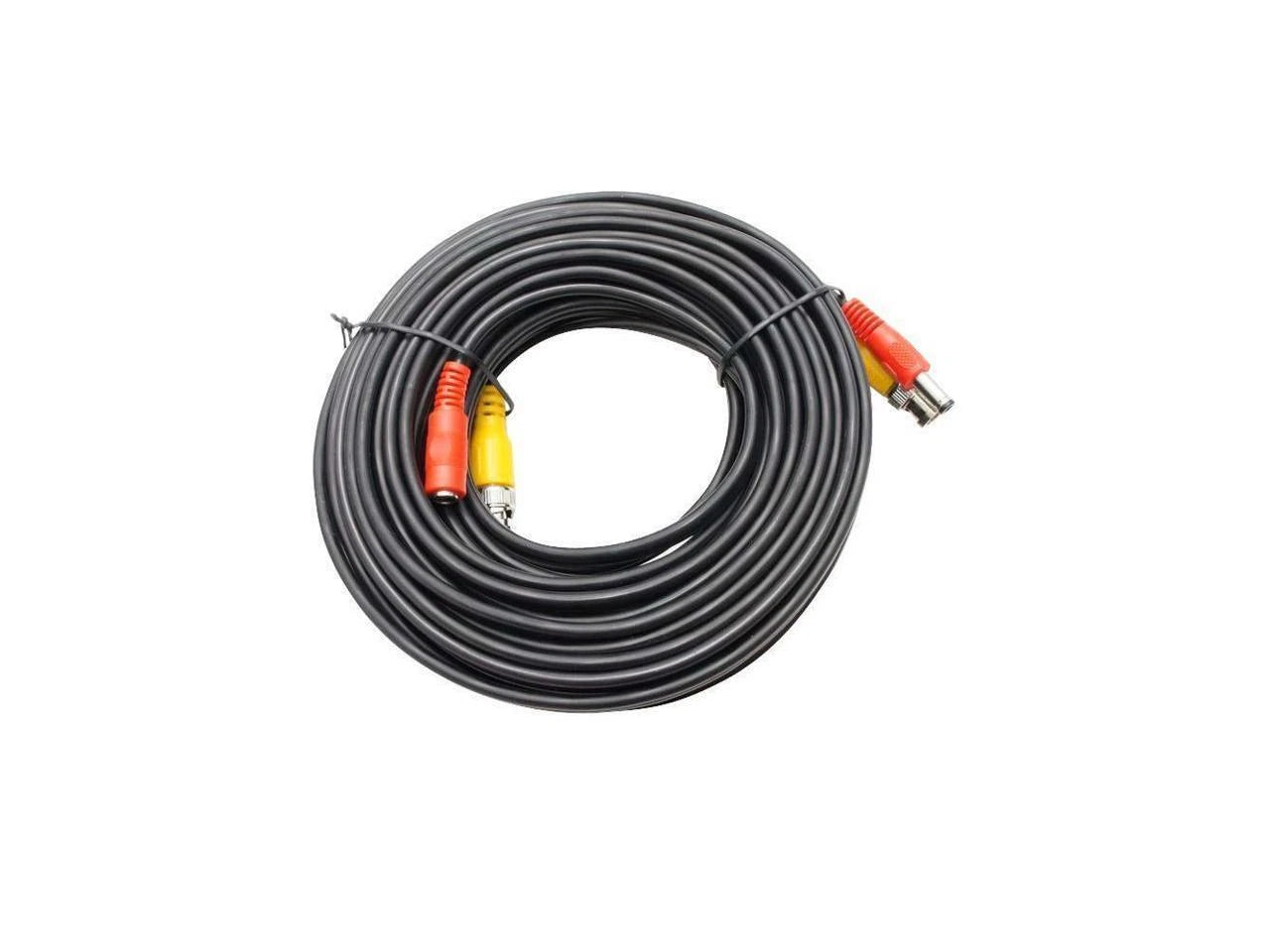 93-VP50B - Sunpentown Pre-Made HD 50ft Black