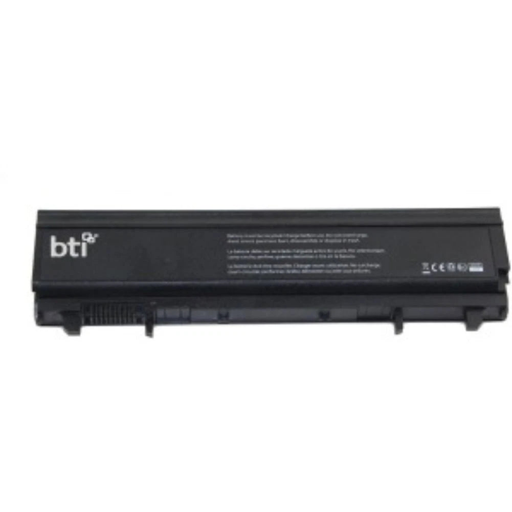 451BBIE-BTI - BTI Lithium Ion 10.8 V DC 5600 mAh Proprietary Battery