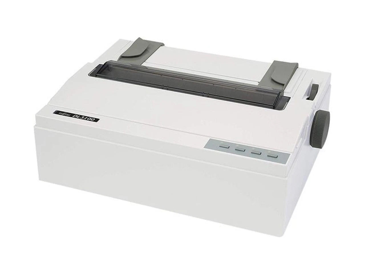 KA02100-B303 - Printronix Fujitsu Dl3100 USB+lan. 80-column