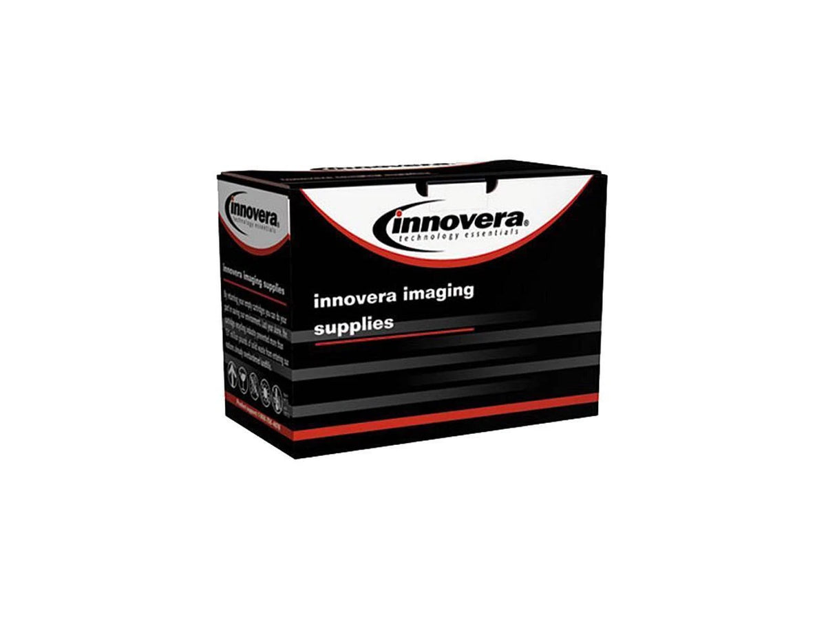 IVRM505L - Samsung Innovera Toner Cartridge Yield
