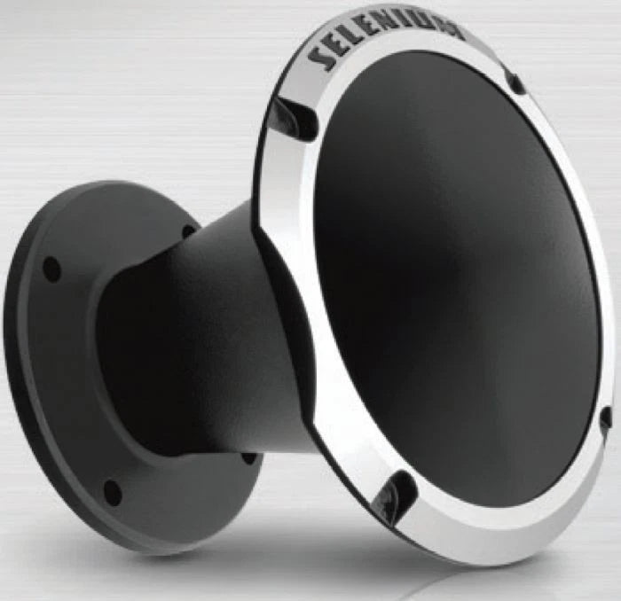 HL1450TRIO - Selenium Proline Horn55mm 2 Throat