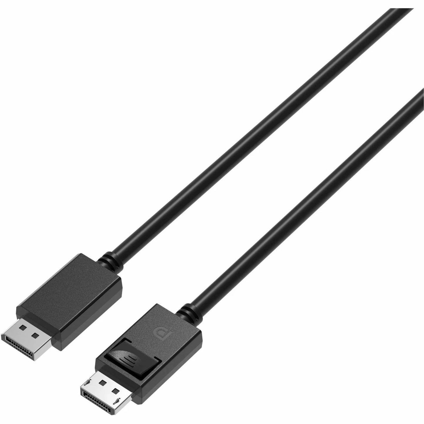 DP21DP16M - Bull Creek DisplayPort to DisplayPort 1.6 Meter Cable