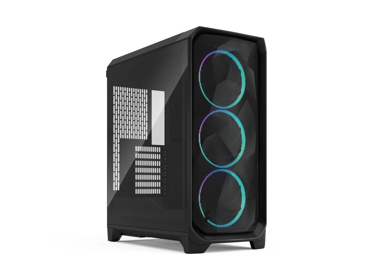 FD-C-MES3A-06 - Fractal Design Meshify 3 ATX PC Case
