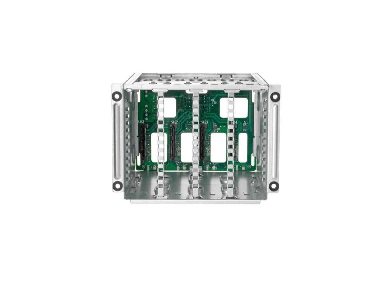 P48813-B21 - HP DL380 GEN11 2U 8SFF X1 TM Kit