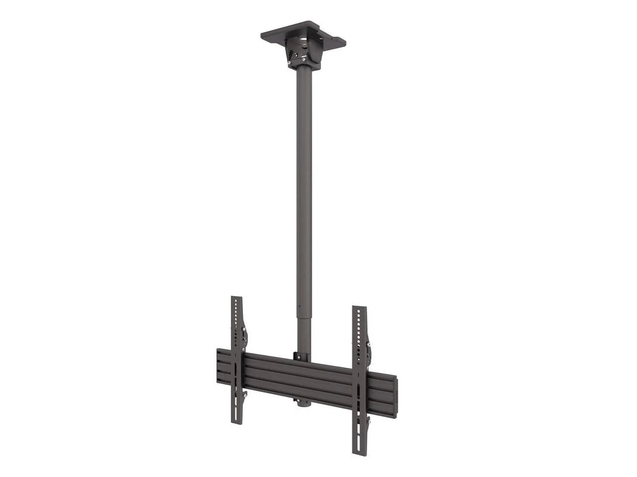 CM600SG - Kanto Stainless Steel Outdoor Ceiling TV Mount