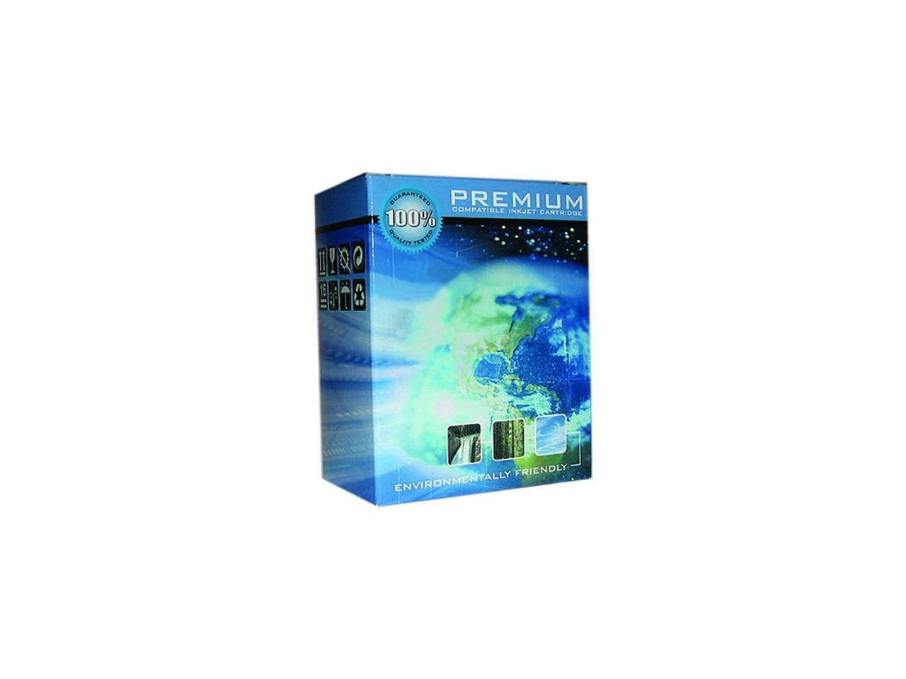 PRMPT7970 - Premium Pitney Bowes K7001-Red Ink